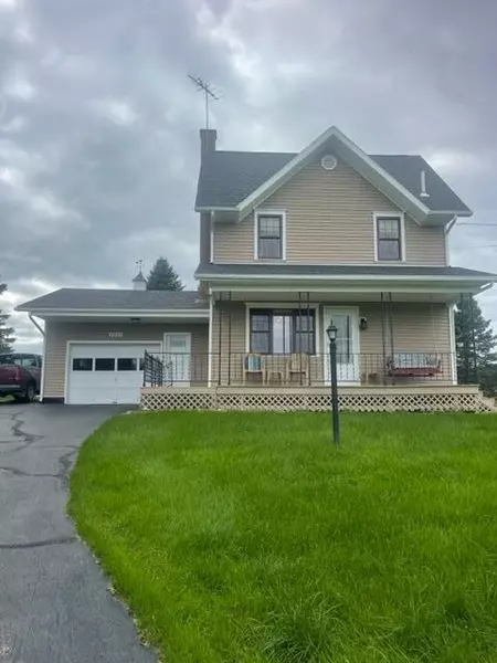 1011 S Perley Brook RD, Fort Kent, ME 04743