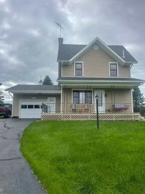 1011 S Perley Brook RD, Fort Kent, ME 04743