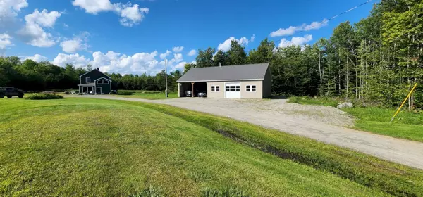 Canaan, ME 04924,138 Maple LN