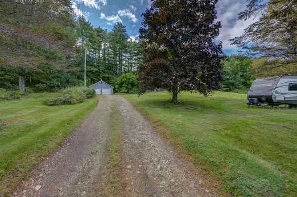 Whitefield, ME 04353,132 Vigue RD