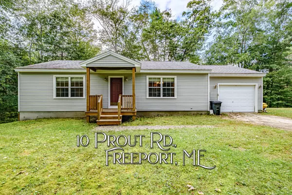 Freeport, ME 04032,10 Prout RD