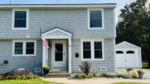 Cutler, ME 04626,21 Misty Harbor LN ##204