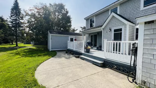 Cutler, ME 04626,21 Misty Harbor LN ##204