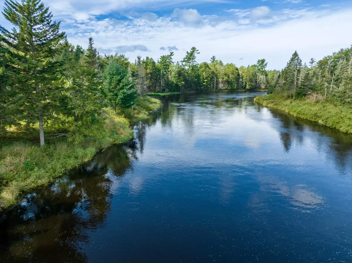 Whitneyville, ME 04654,Lot 6E2 Hanscom RD