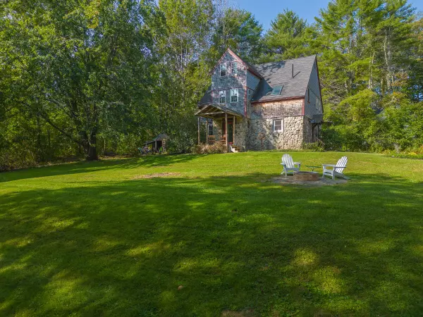 Newcastle, ME 04553,38 Chase Farm RD