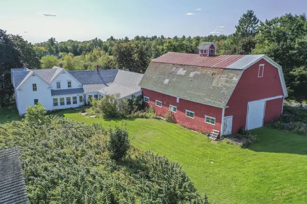 Morrill, ME 04952,107 Weymouth RD