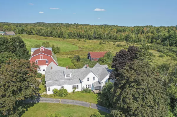 Morrill, ME 04952,107 Weymouth RD