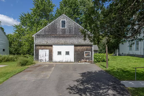 Hope, ME 04847,157 Main ST