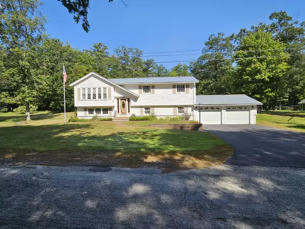 Parsonsfield, ME 04047,42 Garner AVE