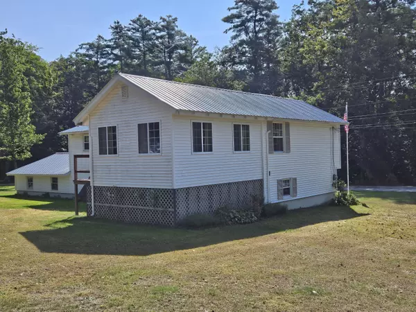 Parsonsfield, ME 04047,42 Garner AVE