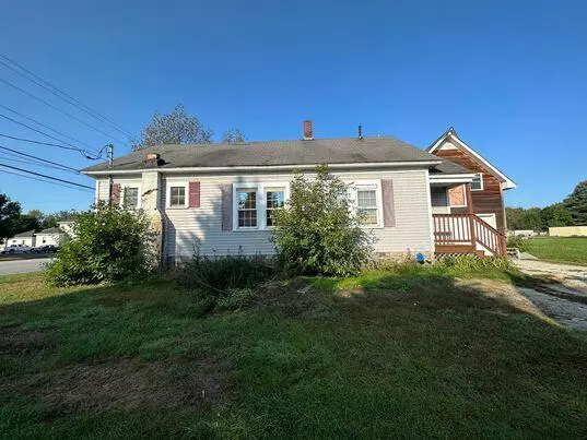 Auburn, ME 04210,981 Minot AVE