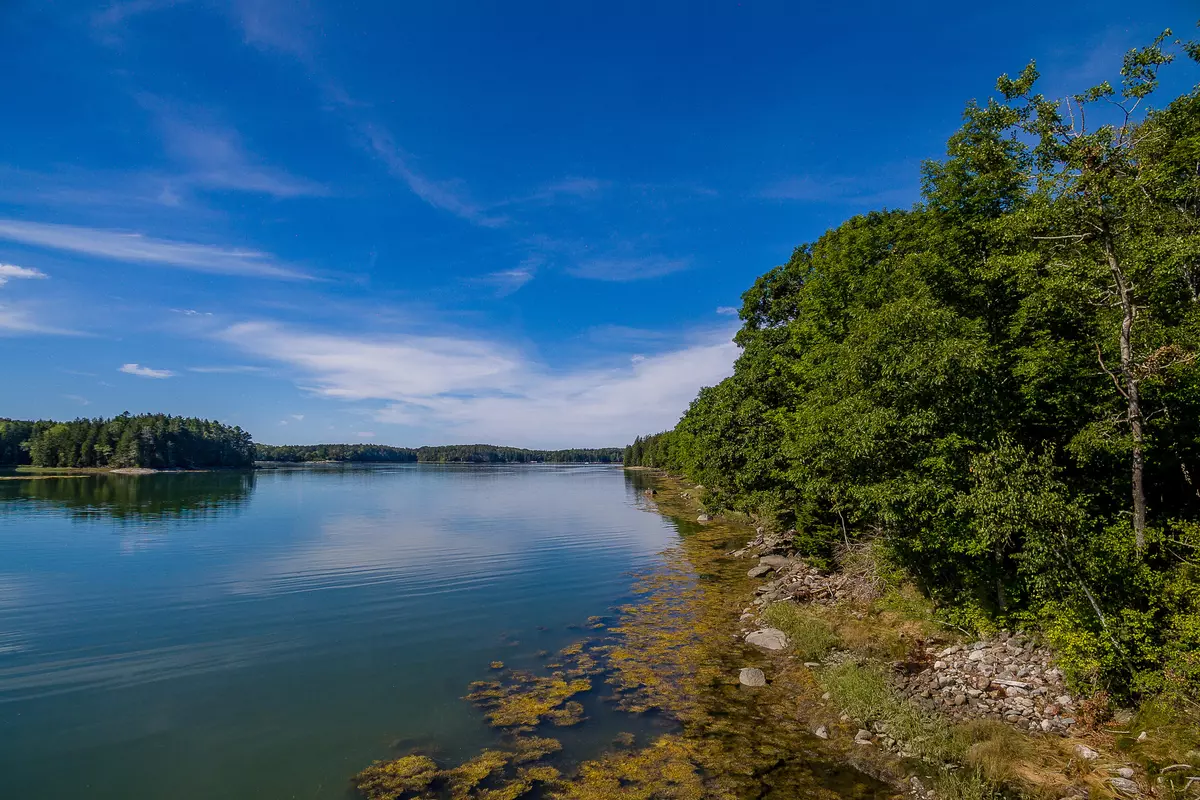 Saint George, ME 04860,Lot 8 Treasure Point RD