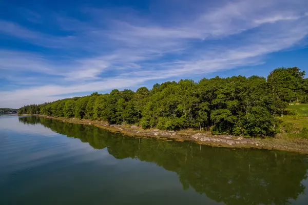 Saint George, ME 04860,Lot 8 Treasure Point RD