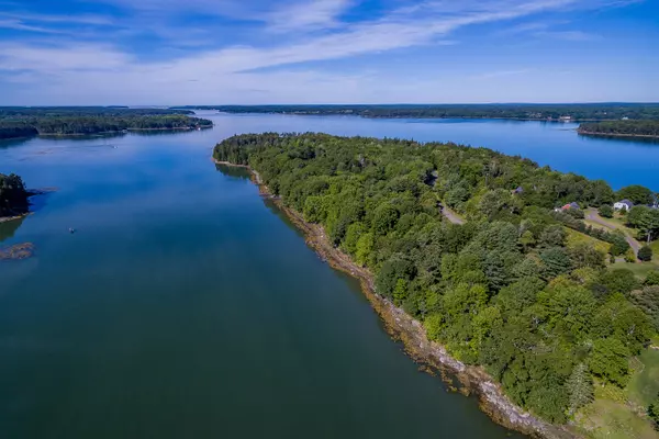 Saint George, ME 04860,Lot 8 Treasure Point RD