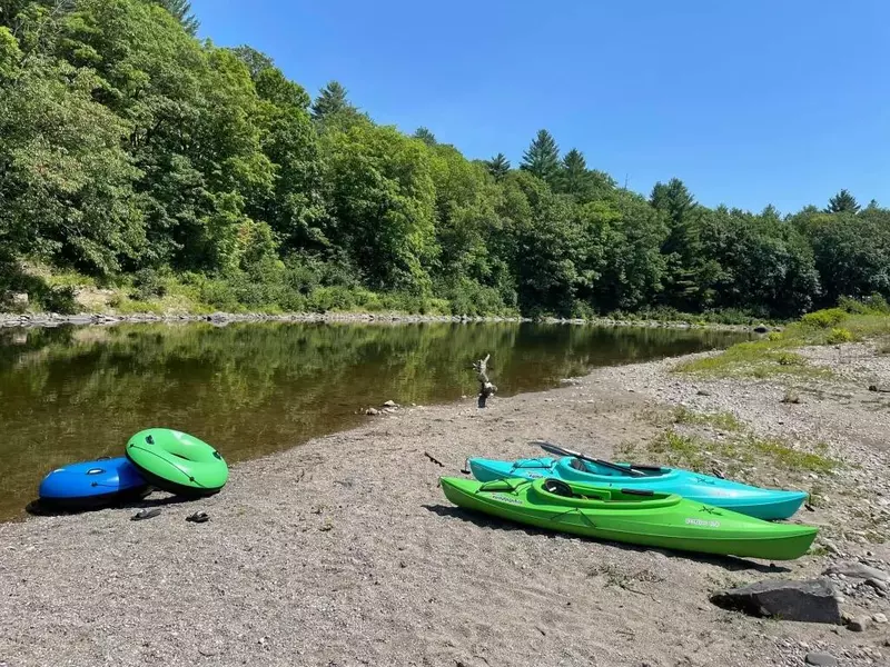 Lot 1 River Bend DR, Anson, ME 04911