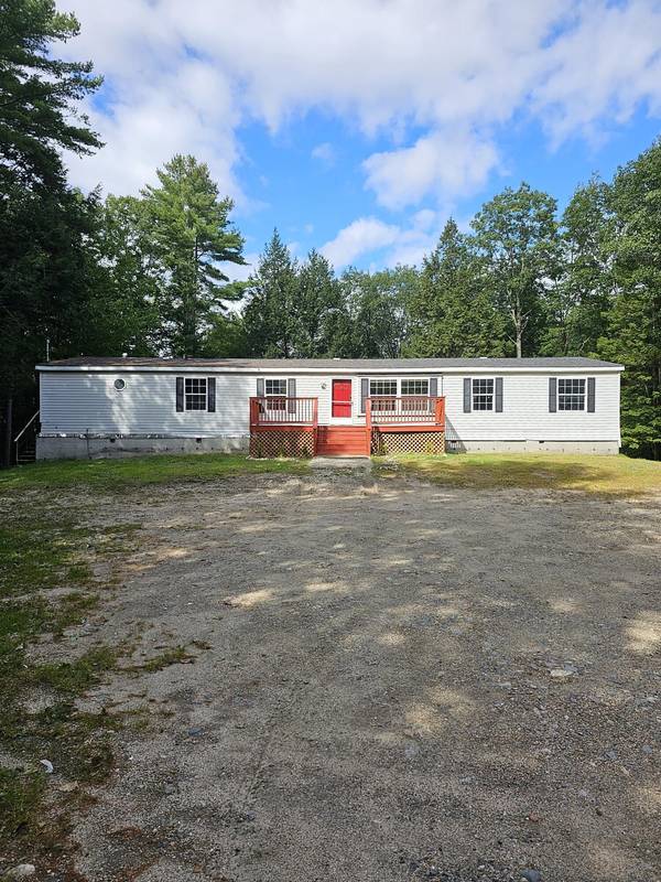 209 Lambs Mill RD, Naples, ME 04055