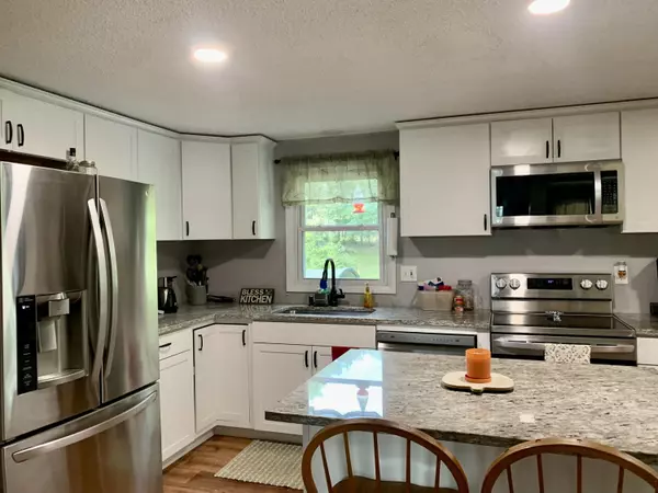 Lisbon, ME 04252,48 Edgecomb RD