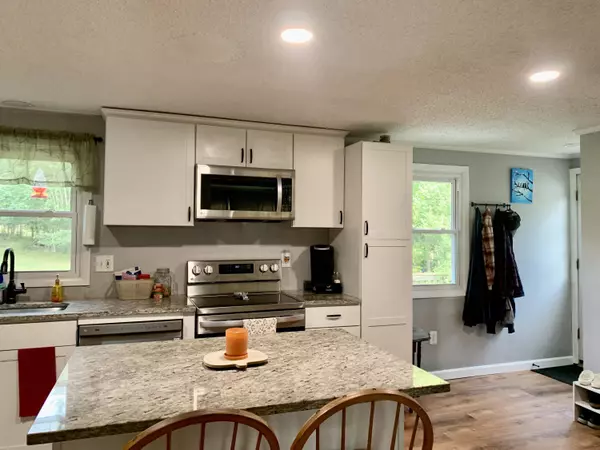 Lisbon, ME 04252,48 Edgecomb RD