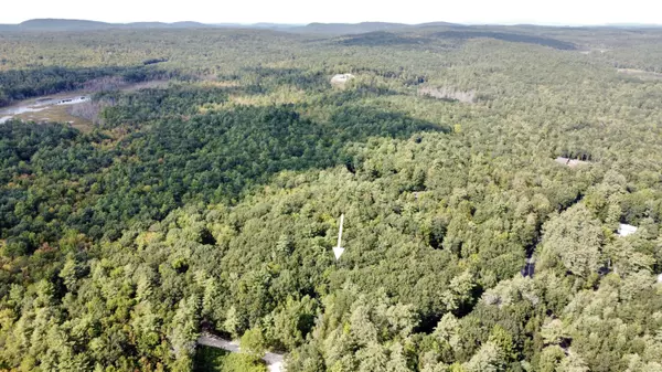 Gray, ME 04039,Lot 3-10B Johnson RD