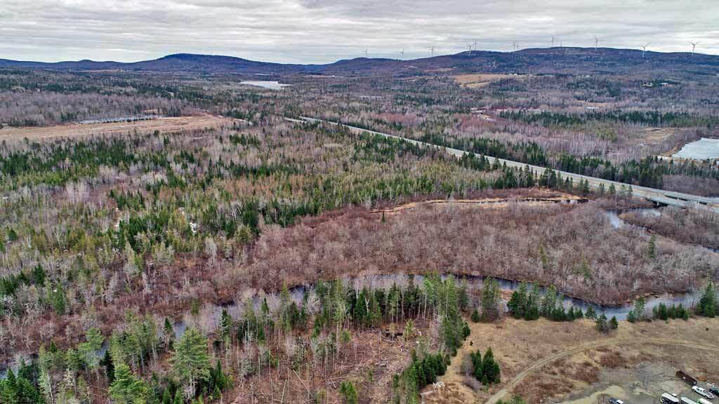 Oakfield, ME 04763,222 Oakfield Smyrna RD