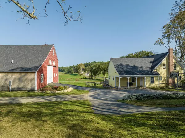 Union, ME 04862,809 Depot ST