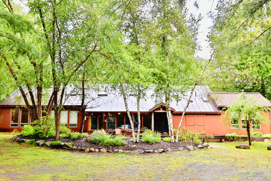 44 Lake Front DR, Embden, ME 04958