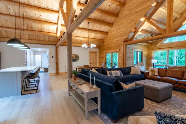 Kingfield, ME 04947,12 Hillside DR