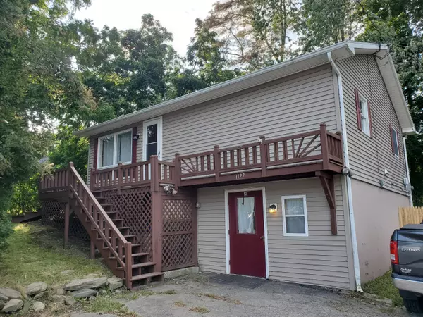 1127 Stillwater AVE, Old Town, ME 04468