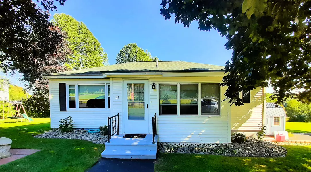 67 Preble AVE, Anson, ME 04911