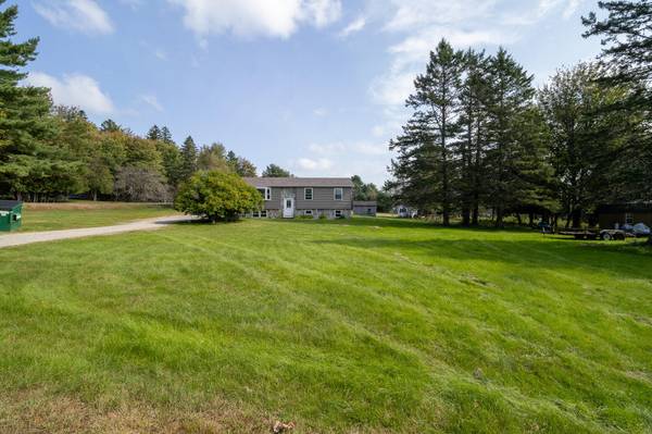 13 Indian Hill RD, Marshfield, ME 04654