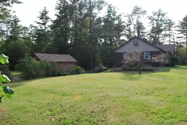 Saint Albans, ME 04971,13 Webb Ridge RD