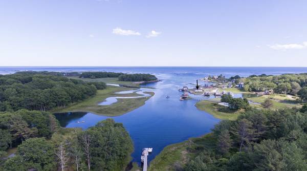 Kennebunkport, ME 04046,84 Turbats Creek RD