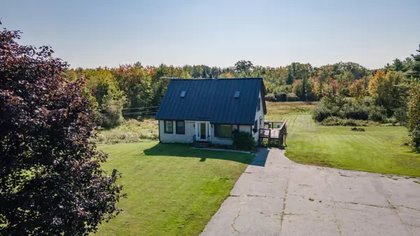 Whitefield, ME 04353,387 Mills RD