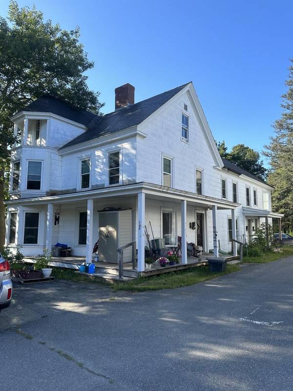 180 E East Main Street ST, Dover-foxcroft, ME 04426