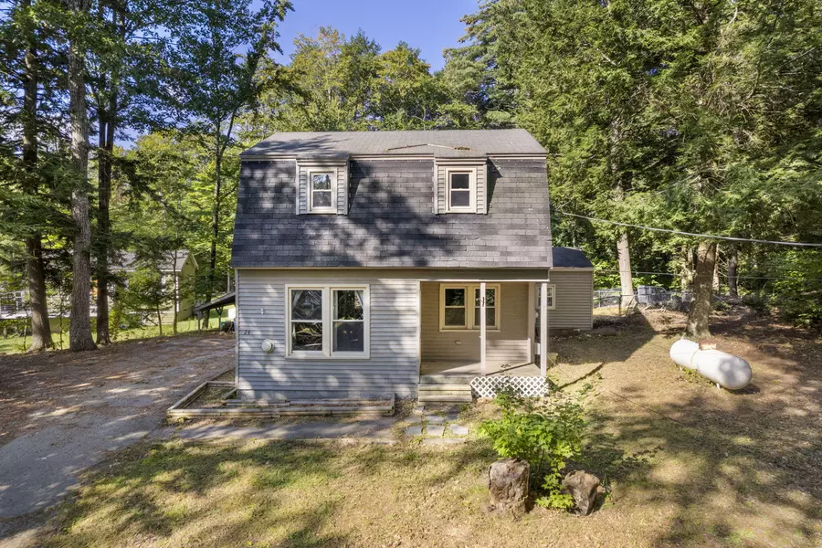 24 Lakeside DR, Windham, ME 04062