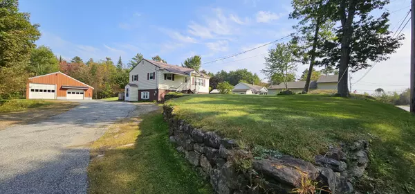 Greene, ME 04236,962 Sawyer RD