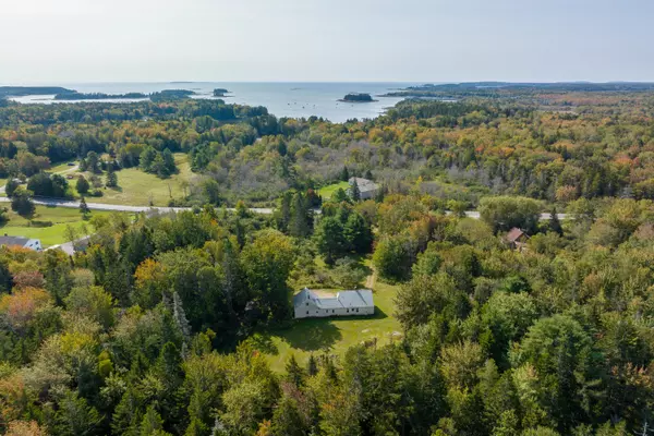 Saint George, ME 04859,362 Seal Harbor RD