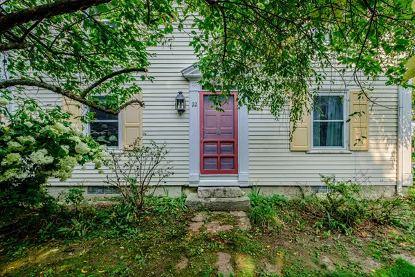 Newcastle, ME 04553,22 Pump ST