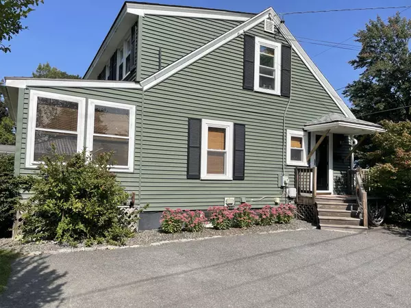 Waterville, ME 04901,38 May ST