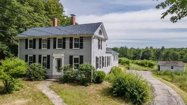 Hallowell, ME 04347,247 Winthrop ST