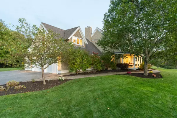 North Yarmouth, ME 04097,36 Goldenrod LN