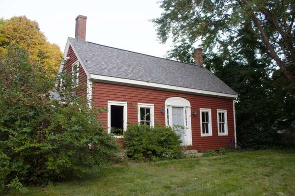 51 Manson RD, Kittery, ME 03904