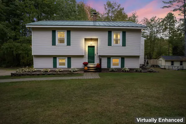 Sidney, ME 04330,1685 Pond RD