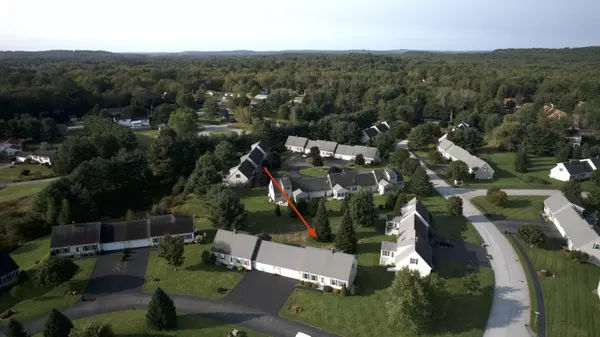 Auburn, ME 04210,7 Aquamarine CT #21