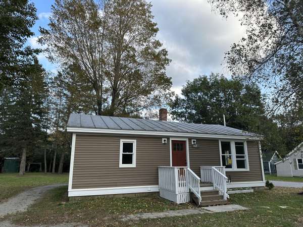 117 Weston AVE, Madison, ME 04950