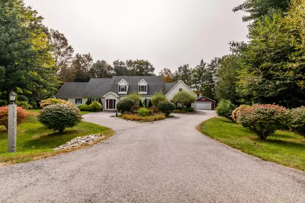 20 Freedom RD, Scarborough, ME 04074