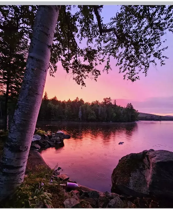 Mount Chase, ME 04765,74 Gardner Point RD