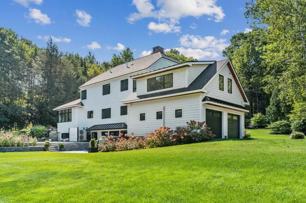 Yarmouth, ME 04096,141 Starboard Reach