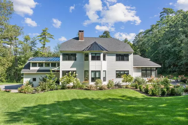 Yarmouth, ME 04096,141 Starboard Reach