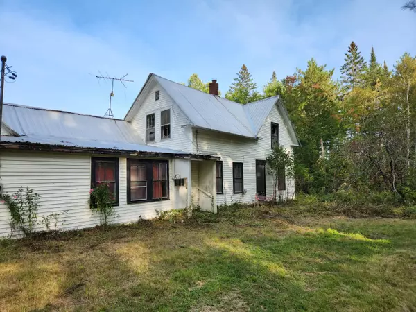 Weld, ME 04285,261 Phillips RD